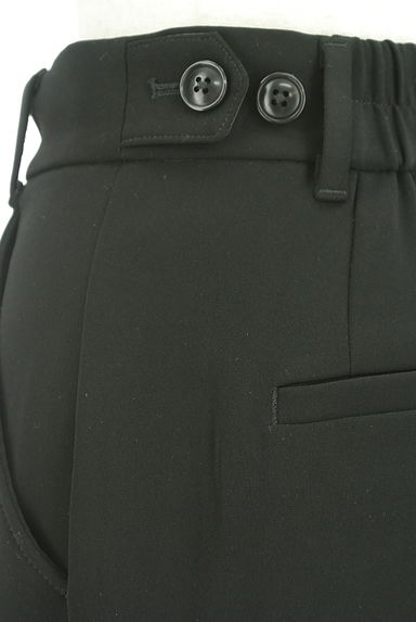 PLST（プラステ）の古着「ストレッチワイドパンツ（パンツ）」大画像４へ