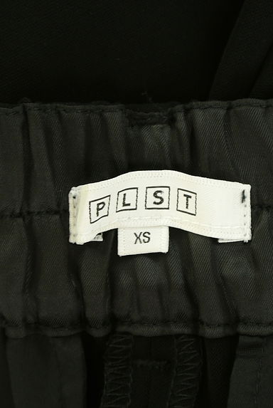 PLST（プラステ）の古着「ストレッチワイドパンツ（パンツ）」大画像６へ