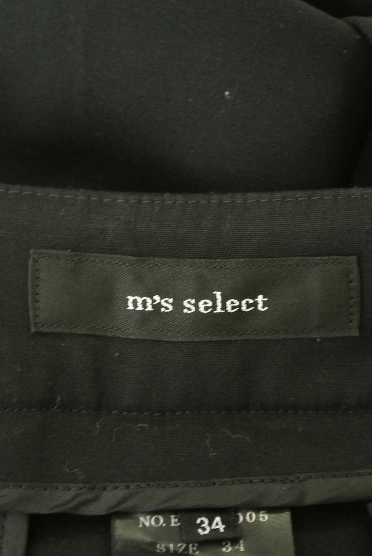 m's select（エムズセレクト）の古着「商品番号：PR10293054」-大画像6