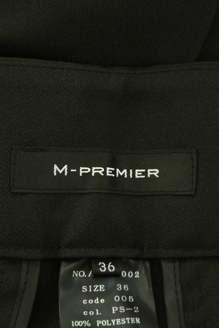 M-premier（エムプルミエ）の古着「商品番号：PR10293058」-大画像6
