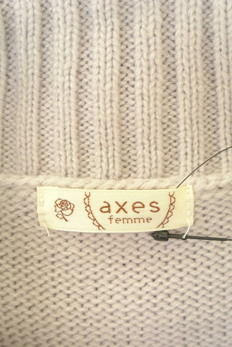 axes femme（アクシーズファム）の古着「商品番号：PR10293062」-大画像6