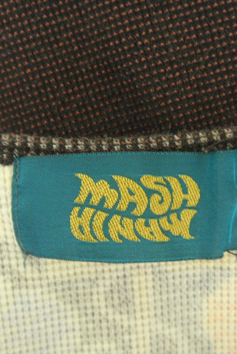 mash mania（マッシュマニア）の古着「商品番号：PR10293070」-大画像6
