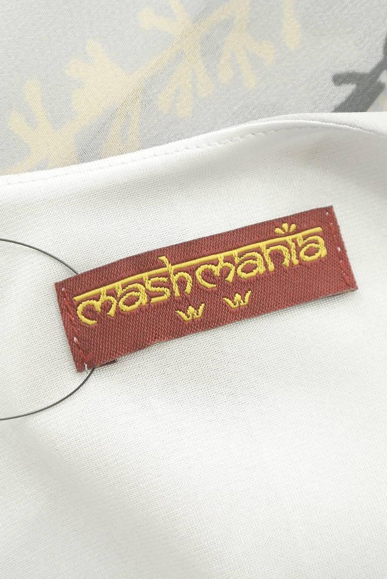mash mania（マッシュマニア）の古着「商品番号：PR10293077」-大画像6