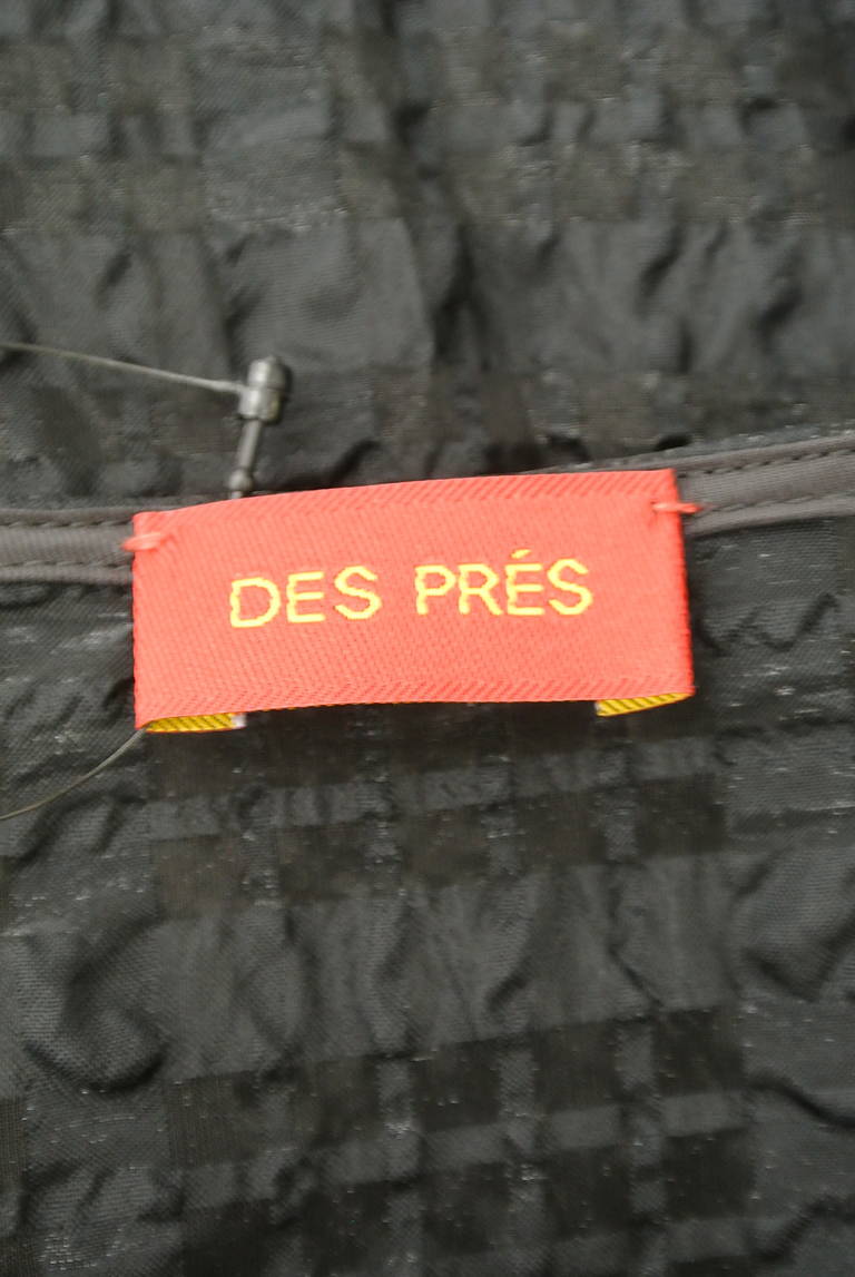 DES PRES（デプレ）の古着「商品番号：PR10293089」-大画像6