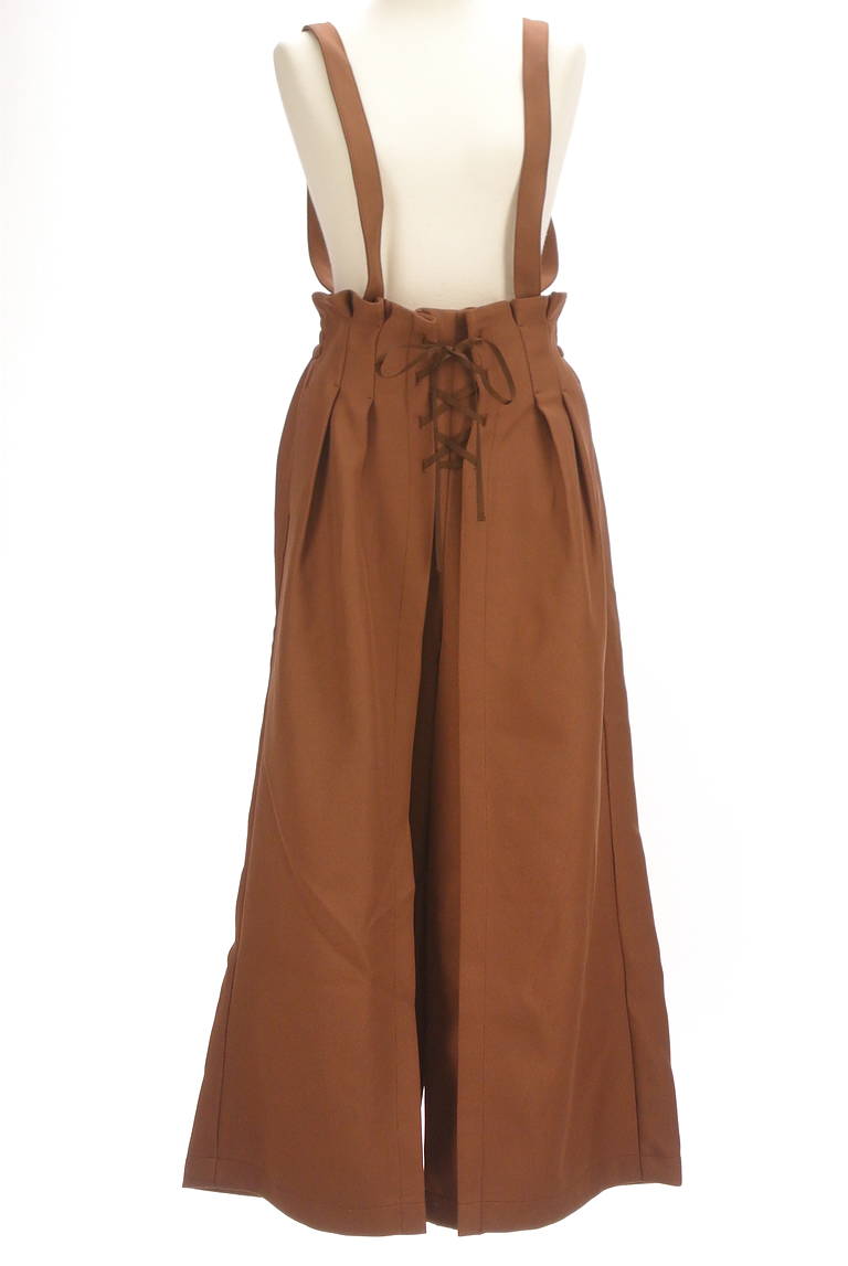 axes femme（アクシーズファム）の古着「商品番号：PR10293100」-大画像1