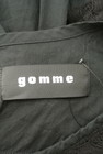 gomme（ゴム）の古着「商品番号：PR10293115」-6