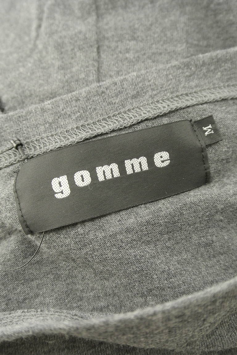 gomme（ゴム）の古着「商品番号：PR10293116」-大画像6