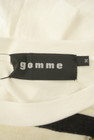 gomme（ゴム）の古着「商品番号：PR10293122」-6