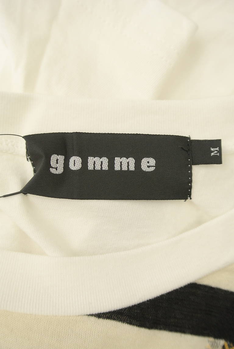 gomme（ゴム）の古着「商品番号：PR10293122」-大画像6