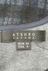 ATSURO TAYAMA（アツロウ　タヤマ）の古着「商品番号：PR10293123」-6