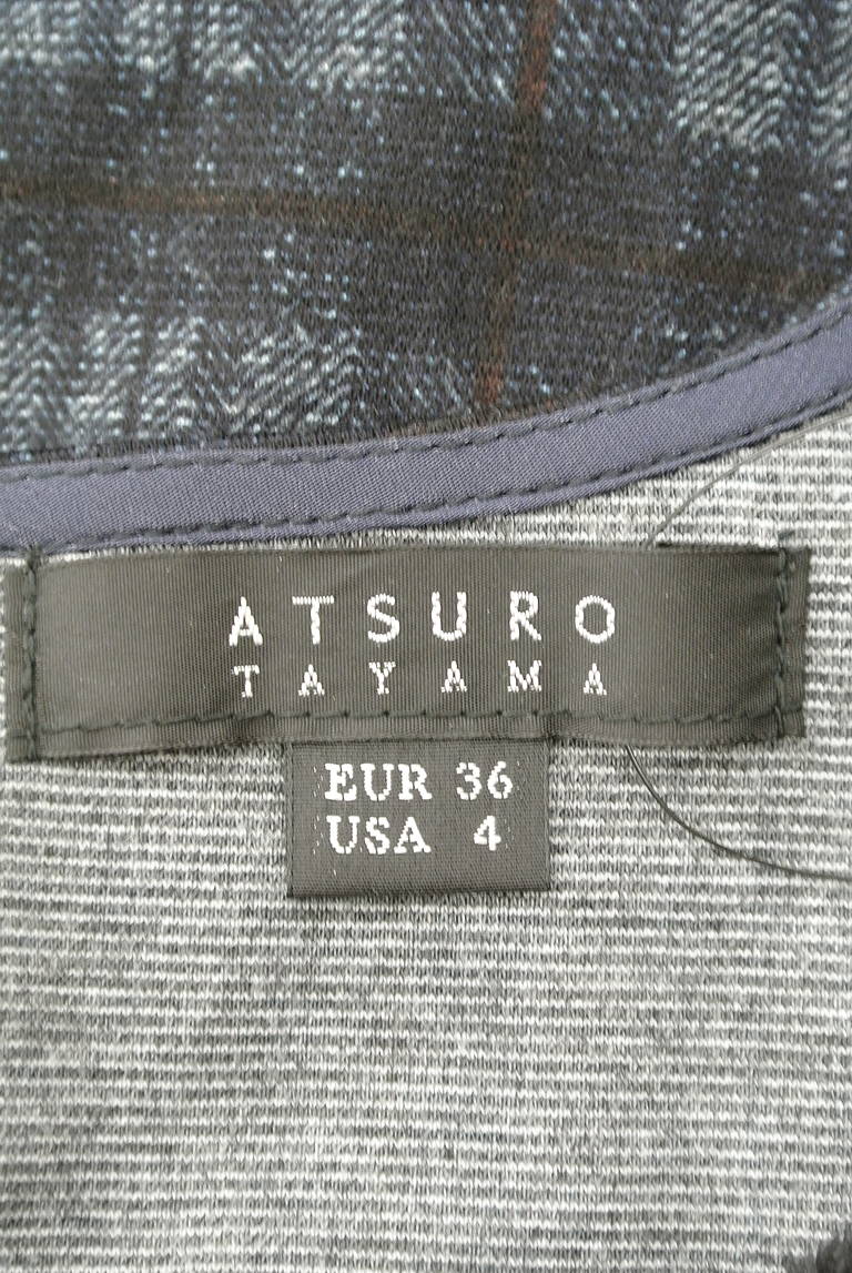 ATSURO TAYAMA（アツロウ　タヤマ）の古着「商品番号：PR10293123」-大画像6