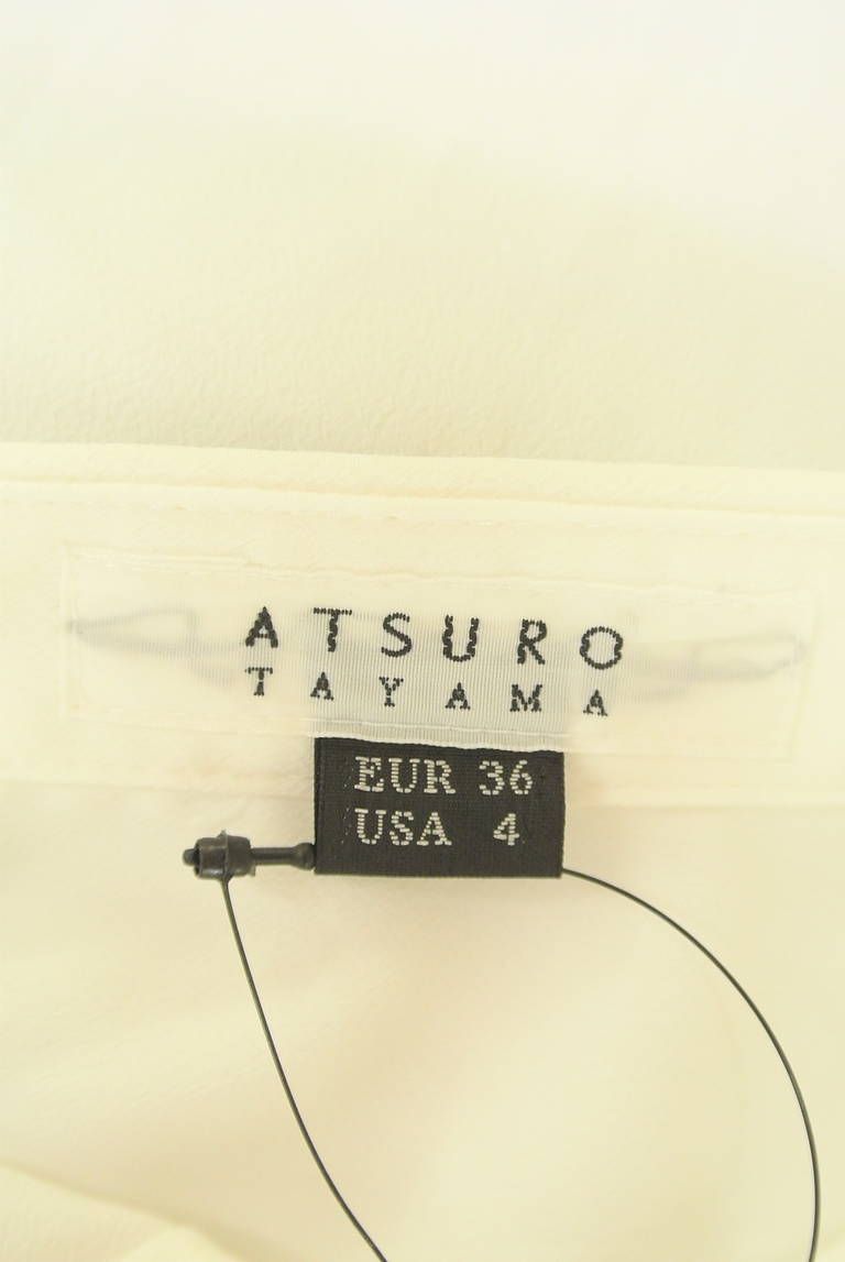 ATSURO TAYAMA（アツロウ　タヤマ）の古着「商品番号：PR10293125」-大画像6