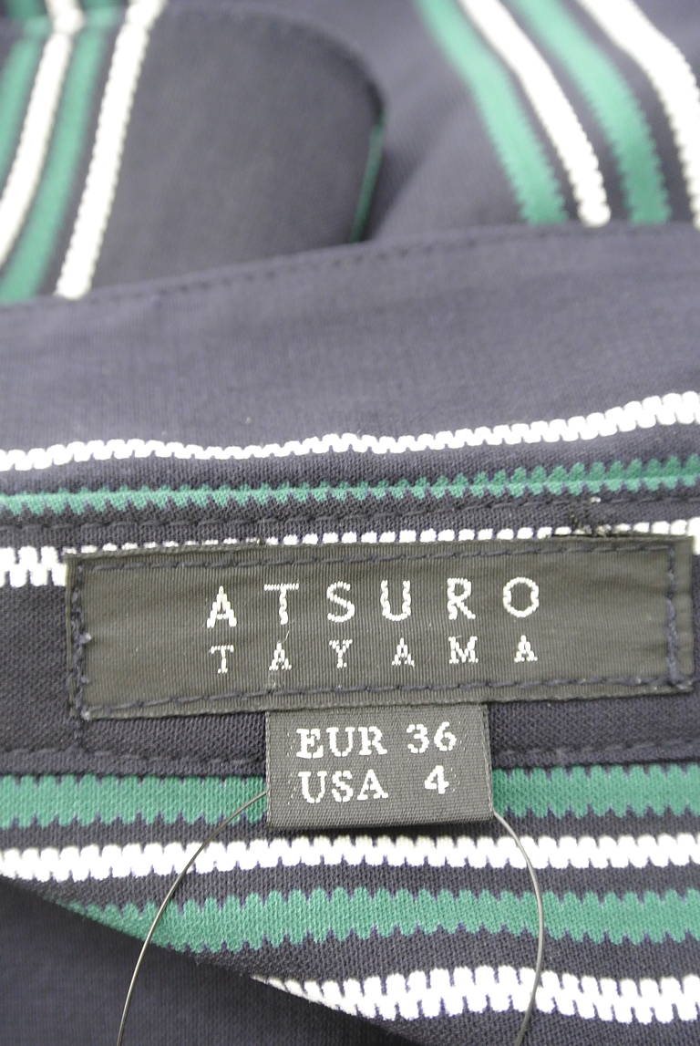 ATSURO TAYAMA（アツロウ　タヤマ）の古着「商品番号：PR10293127」-大画像6
