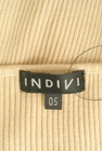 INDIVI（インディヴィ）の古着「商品番号：PR10293130」-6