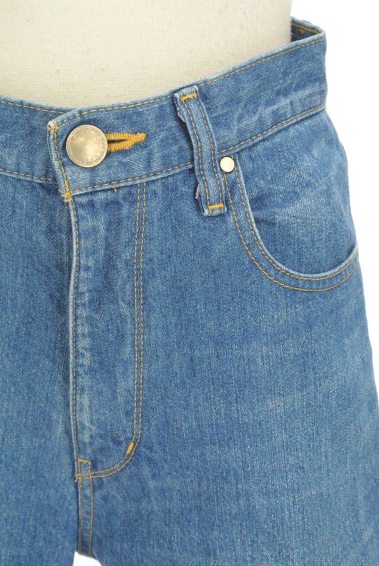 BLACK BY MOUSSY（ブラックバイマウジー）の古着「商品番号：PR10293144」-大画像4