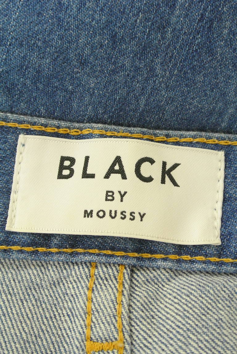 BLACK BY MOUSSY（ブラックバイマウジー）の古着「商品番号：PR10293144」-大画像6