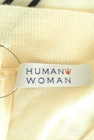 HUMAN WOMAN（ヒューマンウーマン）の古着「商品番号：PR10293154」-6