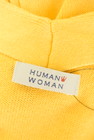 HUMAN WOMAN（ヒューマンウーマン）の古着「商品番号：PR10293155」-6