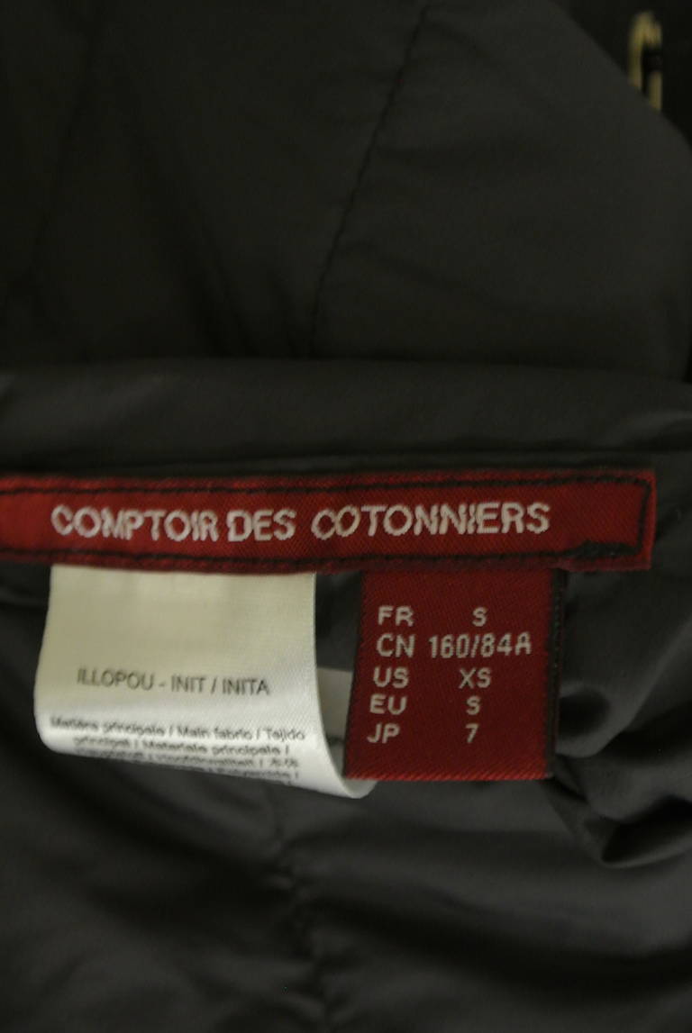 Comptoir des Cotonniers（コントワーデコトニエ）の古着「商品番号：PR10293157」-大画像6