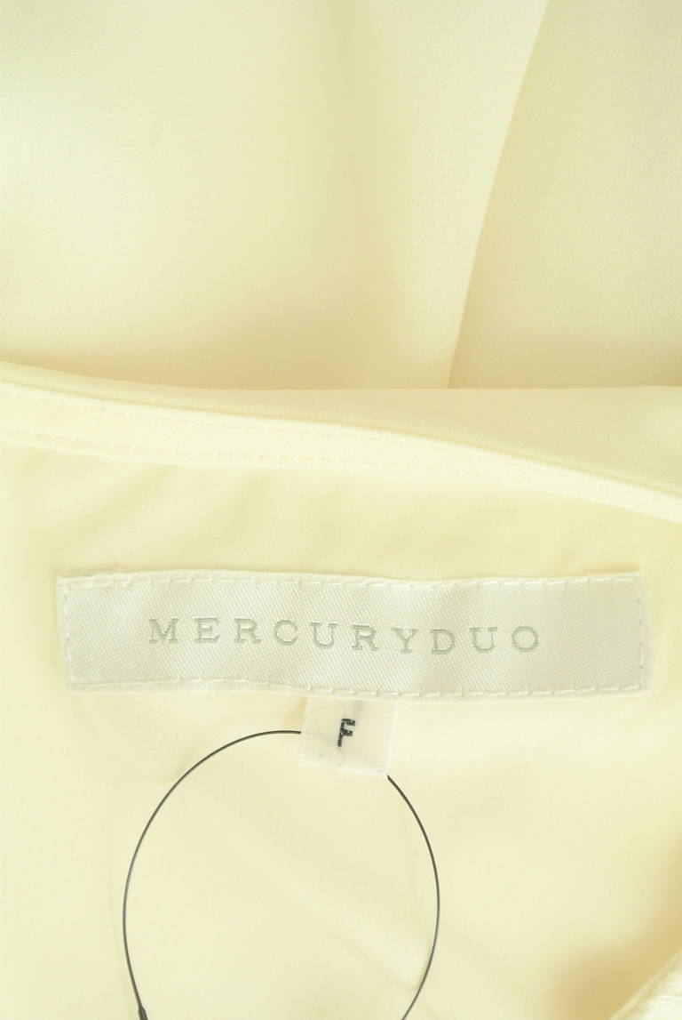 MERCURYDUO（マーキュリーデュオ）の古着「商品番号：PR10293165」-大画像6