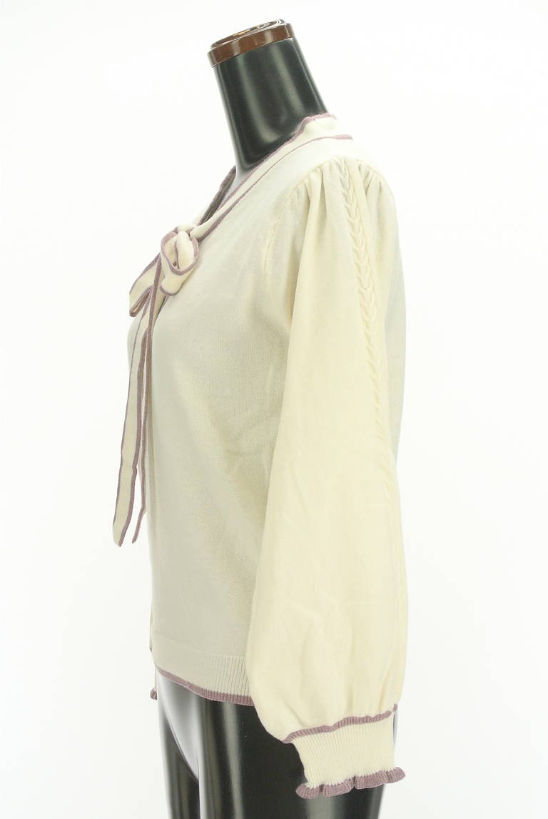 axes femme（アクシーズファム）の古着「商品番号：PR10293178」-大画像3
