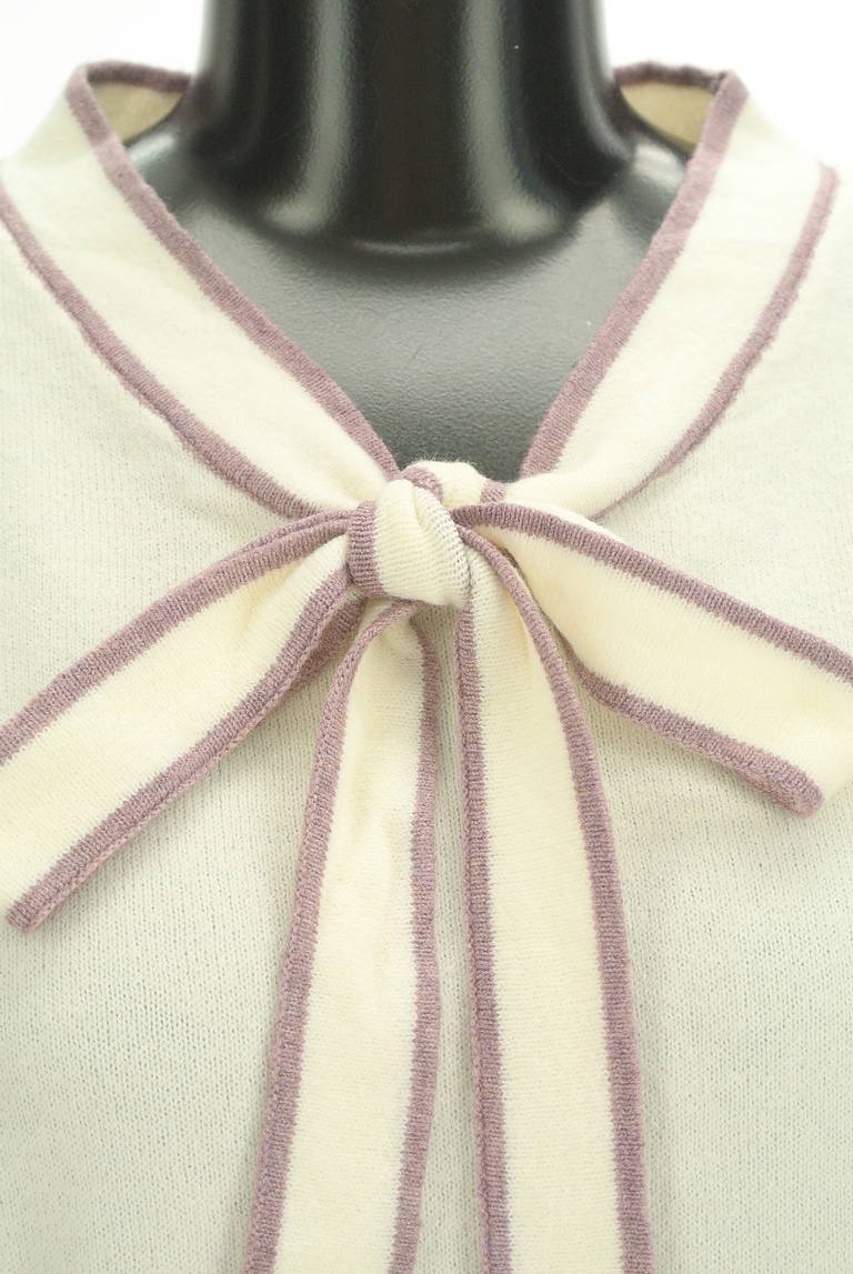 axes femme（アクシーズファム）の古着「商品番号：PR10293178」-大画像4