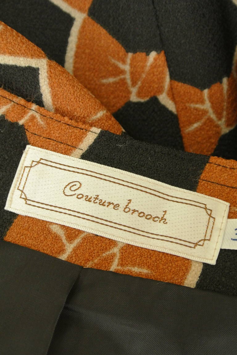 Couture Brooch（クチュールブローチ）の古着「商品番号：PR10293190」-大画像6
