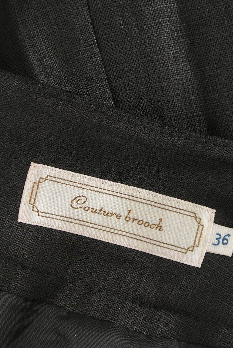 Couture Brooch（クチュールブローチ）の古着「商品番号：PR10293195」-大画像6