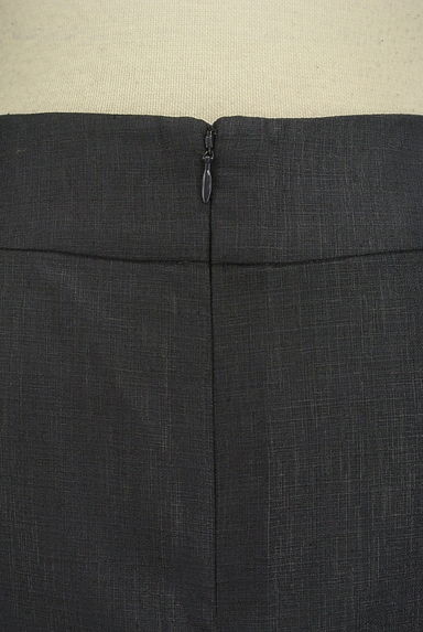 Te chichi（テチチ）の古着「フリルポケット膝上スカート（スカート）」大画像５へ