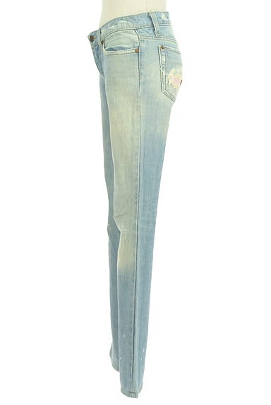 Joe's Jeans（ジョーズジーンズ）の古着「ローライズブーツカットデニム（デニムパンツ）」大画像３へ
