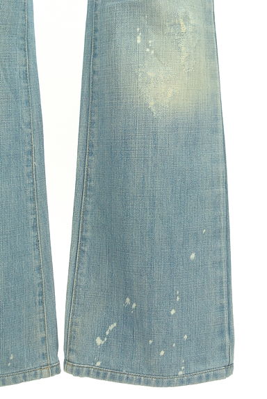 Joe's Jeans（ジョーズジーンズ）の古着「ローライズブーツカットデニム（デニムパンツ）」大画像５へ