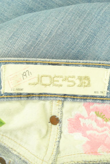 Joe's Jeans（ジョーズジーンズ）の古着「ローライズブーツカットデニム（デニムパンツ）」大画像６へ