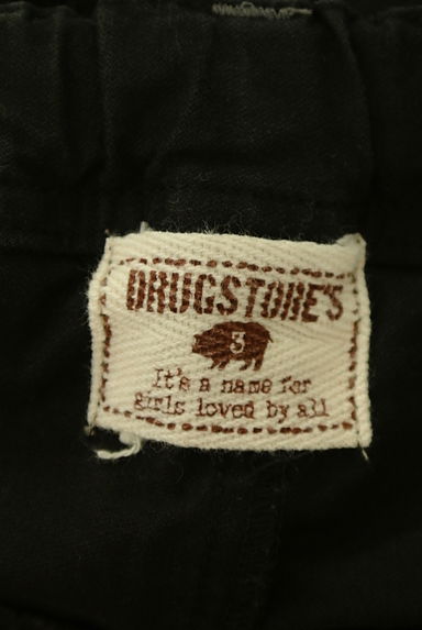 drug store's（ドラッグストアーズ）の古着「ブタ刺繍テーパードパンツ（パンツ）」大画像６へ
