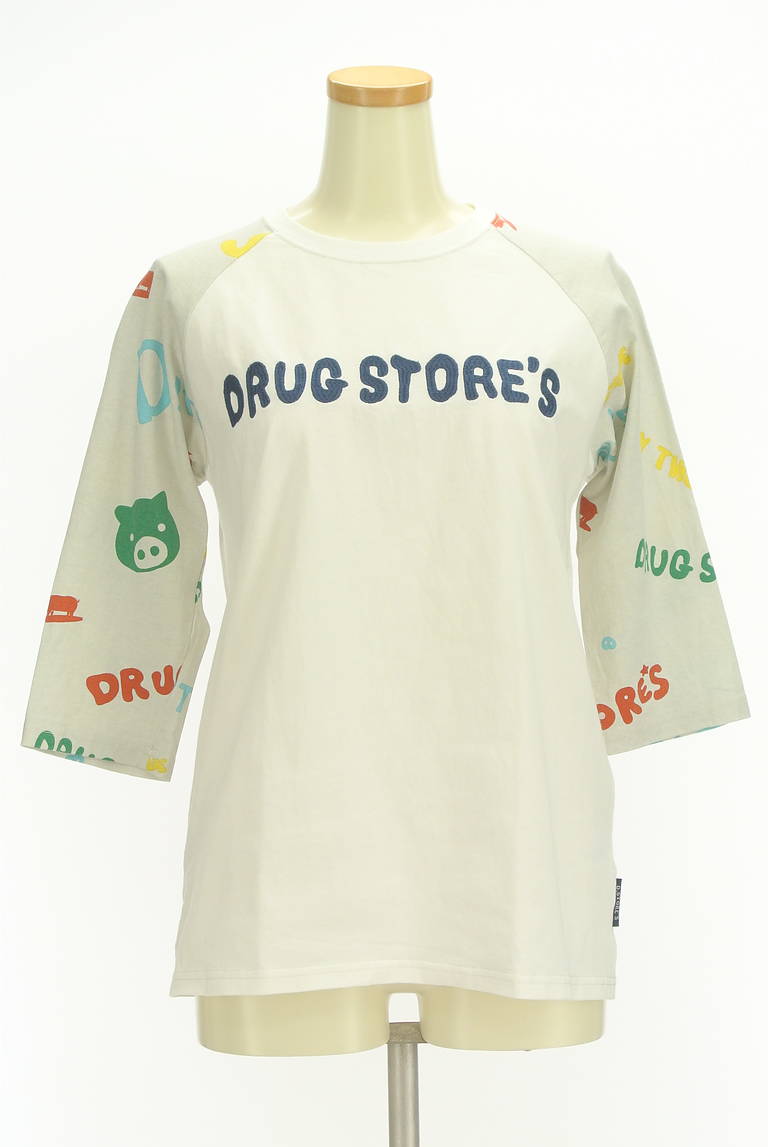 drug store's（ドラッグストアーズ）の古着「商品番号：PR10293211」-大画像1