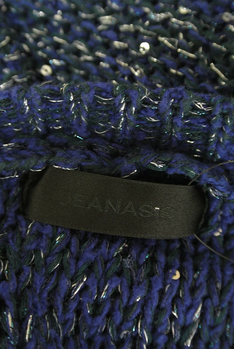 JEANASiS（ジーナシス）の古着「商品番号：PR10293215」-大画像6