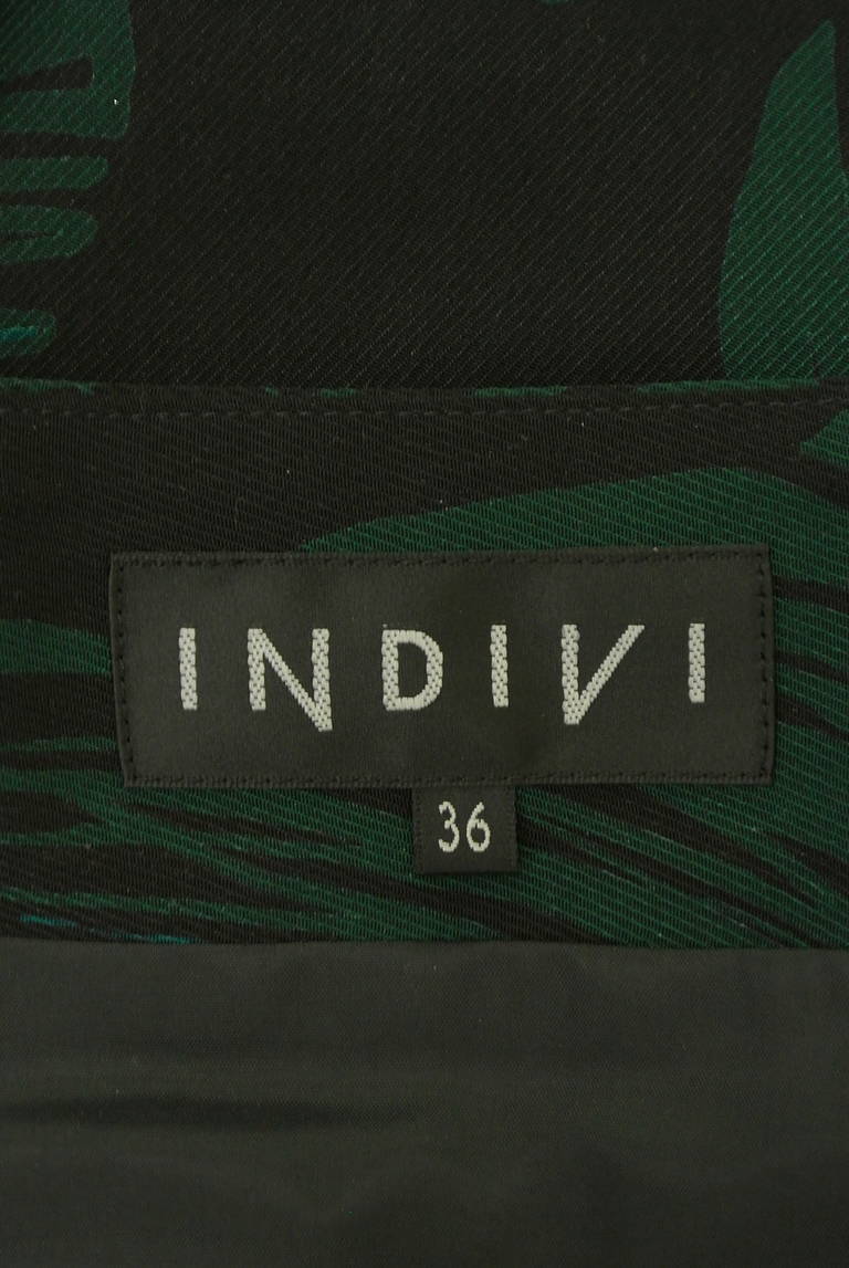 INDIVI（インディヴィ）の古着「商品番号：PR10293224」-大画像6