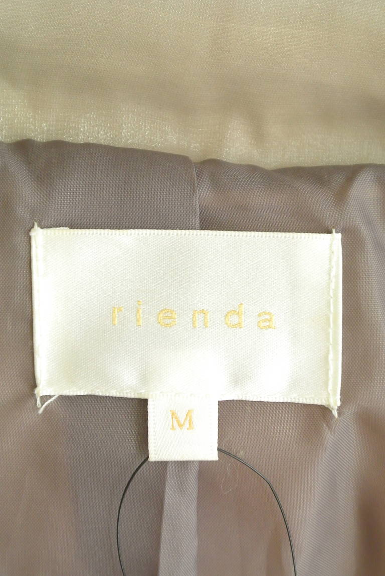 rienda（リエンダ）の古着「商品番号：PR10293225」-大画像6