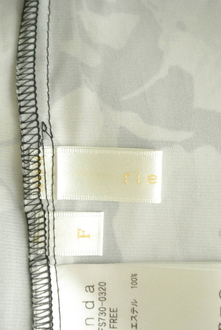 rienda（リエンダ）の古着「商品番号：PR10293228」-大画像6
