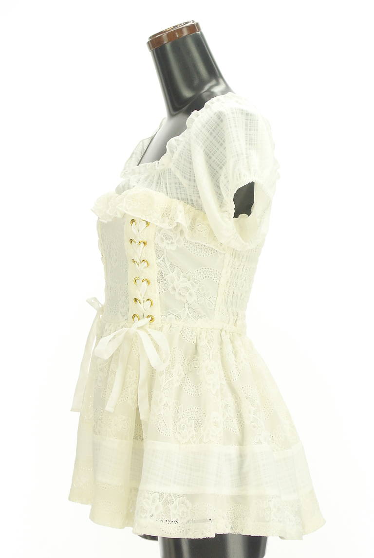 LIZ LISA（リズリサ）の古着「商品番号：PR10293247」-大画像3