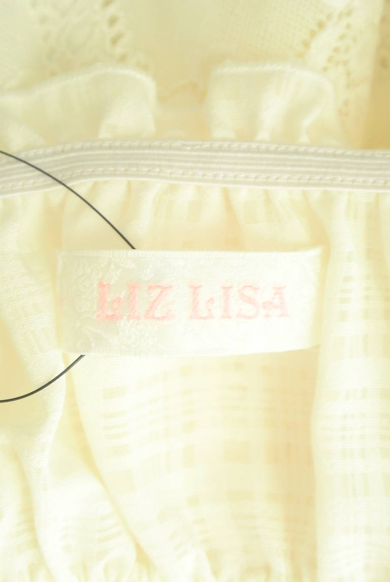LIZ LISA（リズリサ）の古着「商品番号：PR10293247」-大画像6