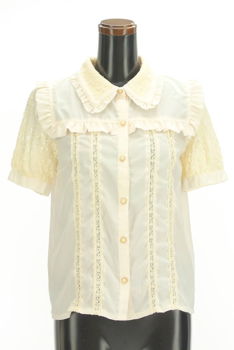 LIZ LISA（リズリサ）の古着「商品番号：PR10293248」-大画像1