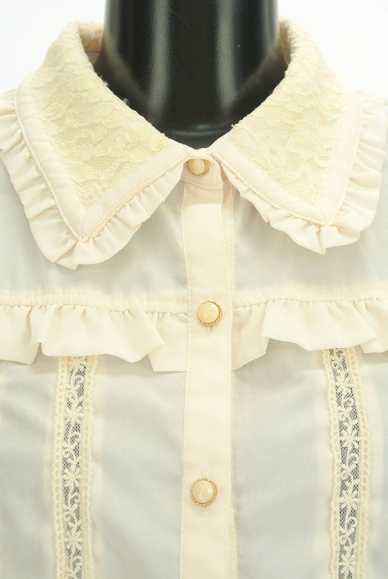 LIZ LISA（リズリサ）の古着「商品番号：PR10293248」-大画像4