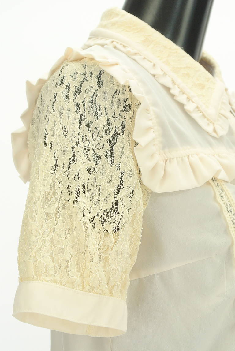 LIZ LISA（リズリサ）の古着「商品番号：PR10293248」-大画像5