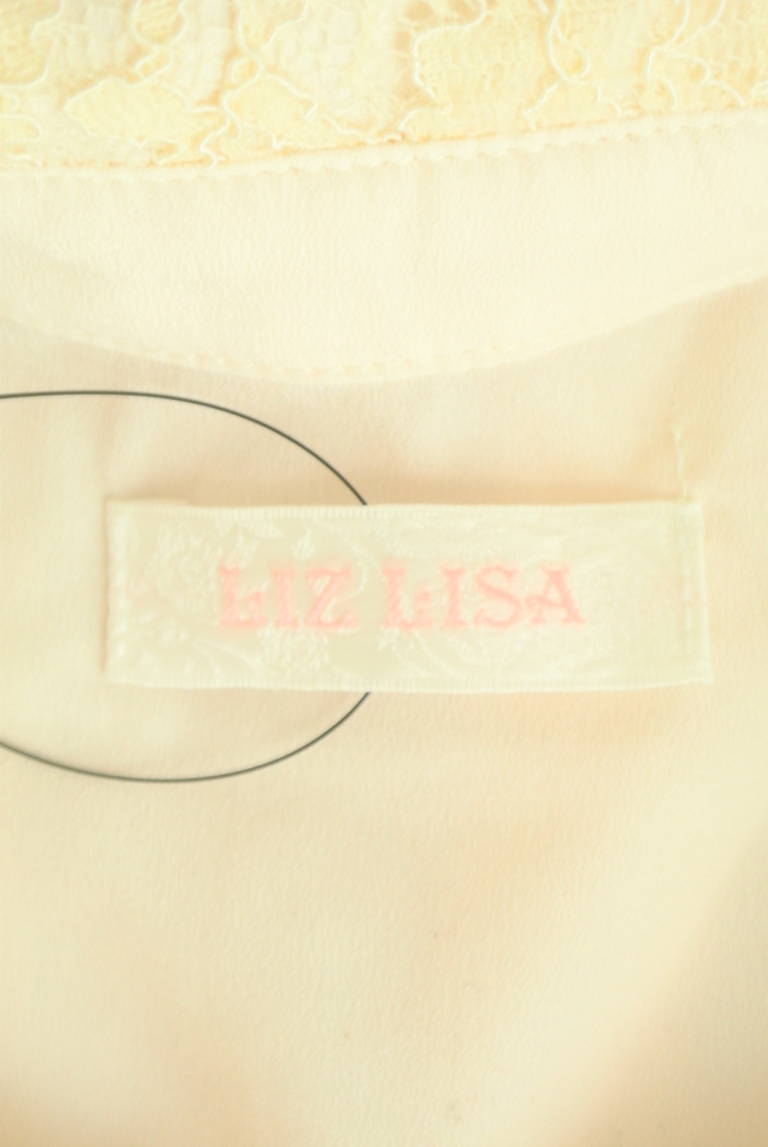 LIZ LISA（リズリサ）の古着「商品番号：PR10293248」-大画像6