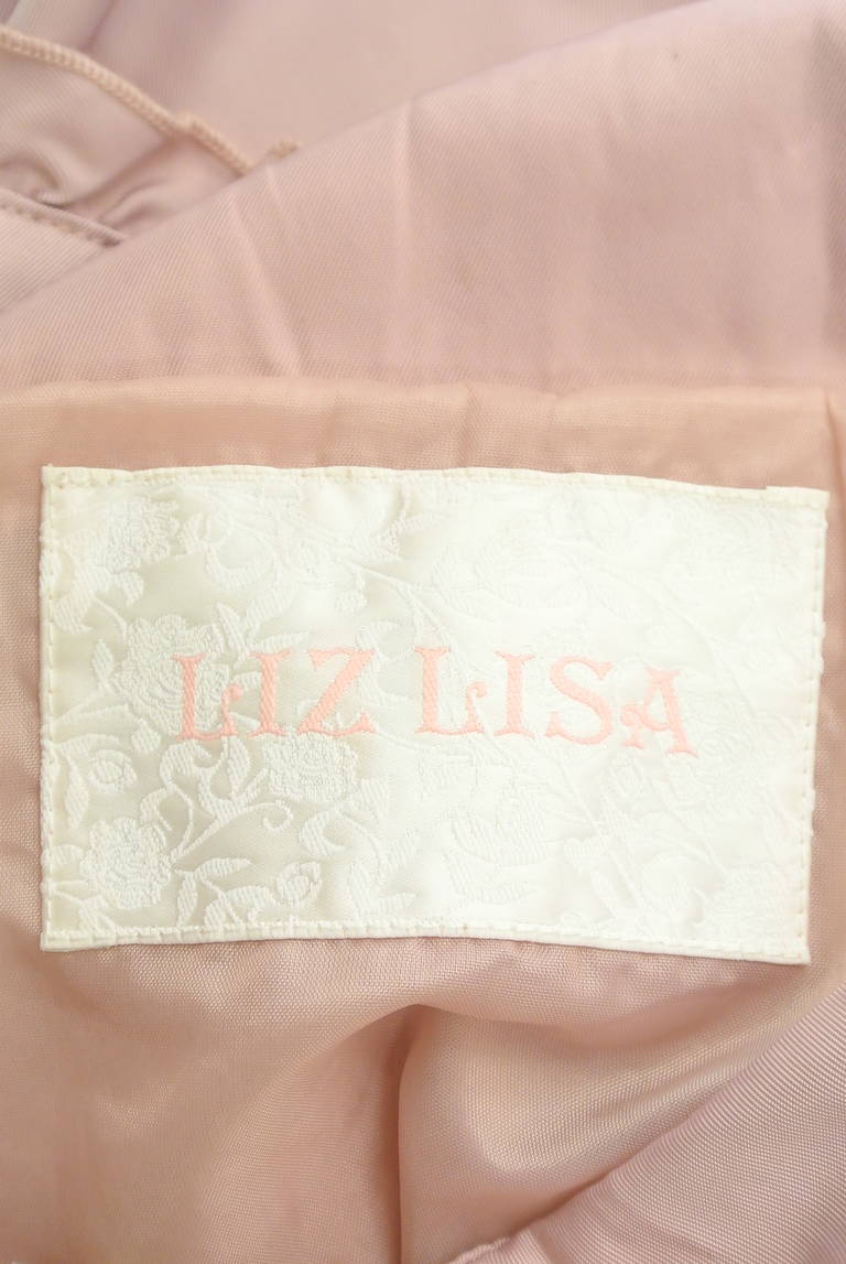 LIZ LISA（リズリサ）の古着「商品番号：PR10293253」-大画像6