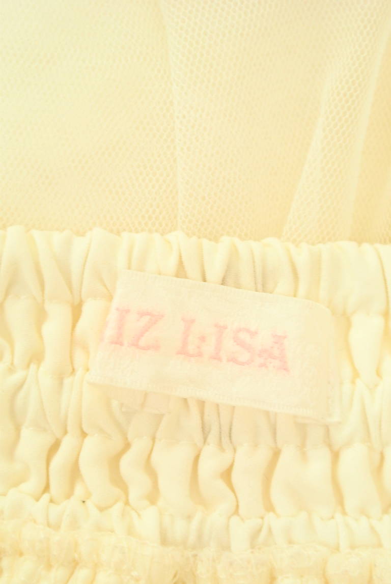LIZ LISA（リズリサ）の古着「商品番号：PR10293254」-大画像6