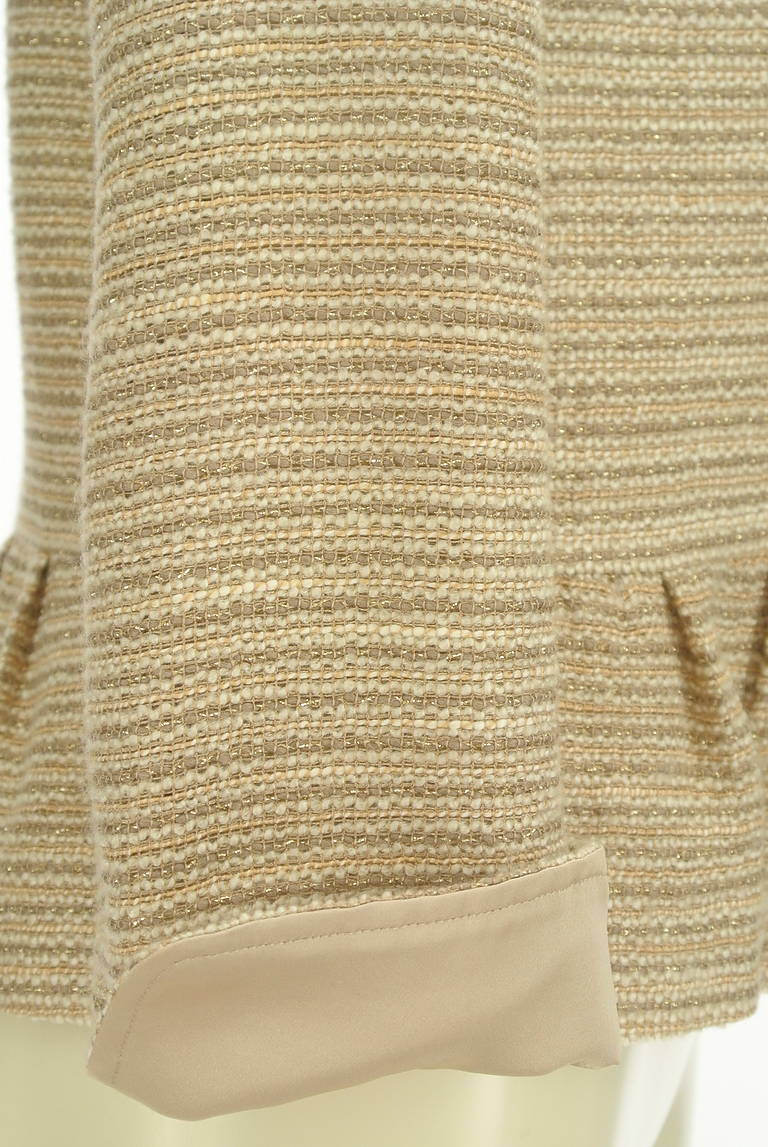 NOLLEY'S sophi（ノーリーズソフィ）の古着「商品番号：PR10293257」-大画像5