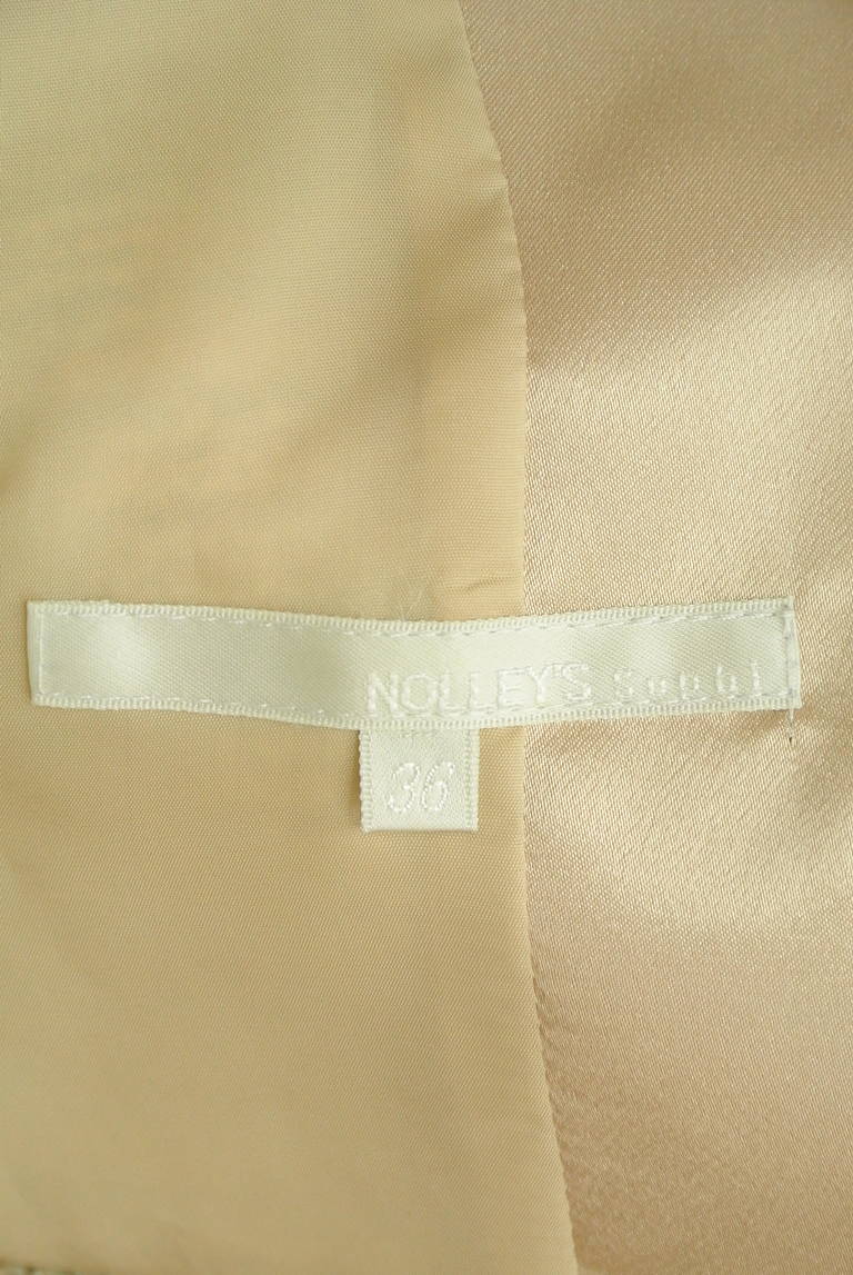 NOLLEY'S sophi（ノーリーズソフィ）の古着「商品番号：PR10293257」-大画像6
