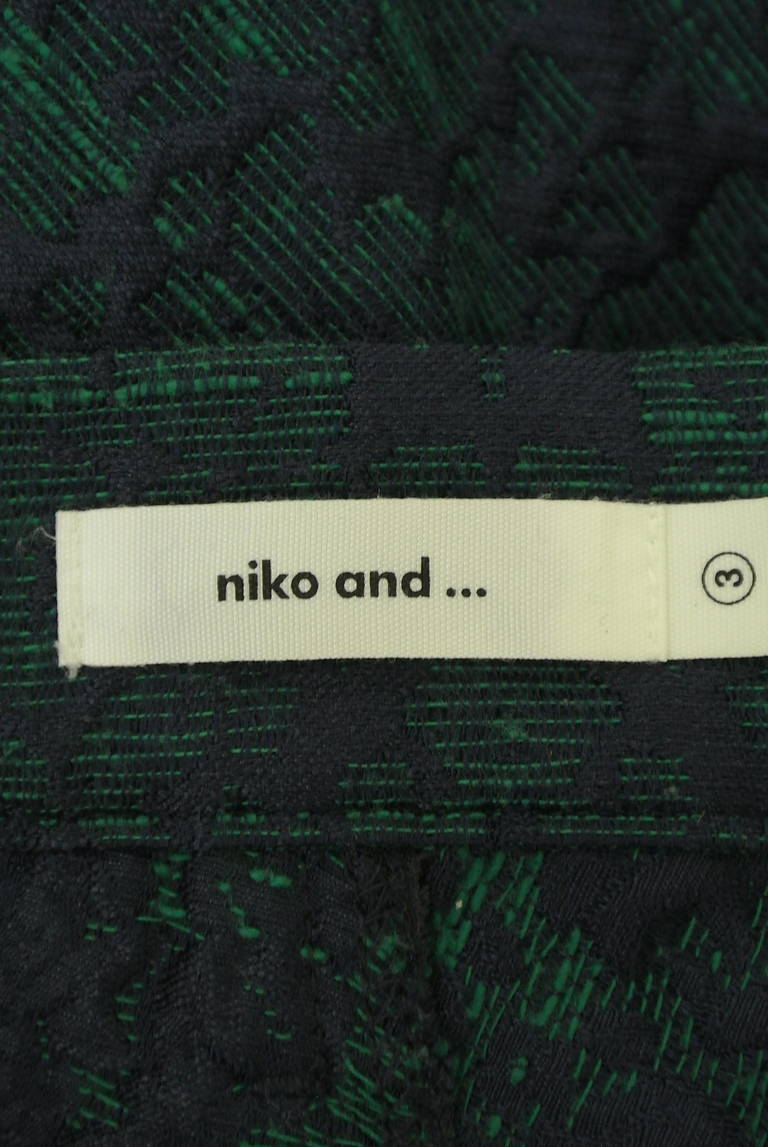 niko and...（ニコ アンド）の古着「商品番号：PR10293259」-大画像6