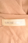 LAISSE PASSE（レッセパッセ）の古着「商品番号：PR10293270」-6